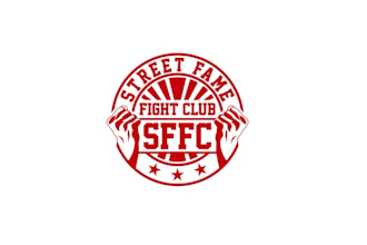 design street fame fight club logo