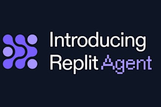 design website, web app with replit, lovable, v0, base44