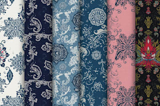 make patterns for cosplays