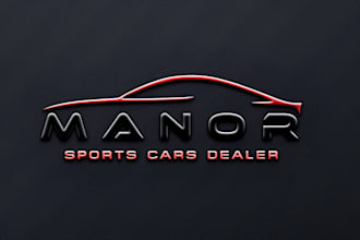 do high resolution automotive car wash and auto detailing logo