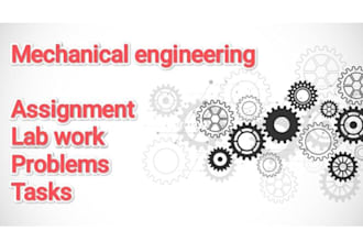 offer mechanical engineering services and solutions