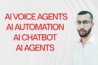 automate your business with ai agents