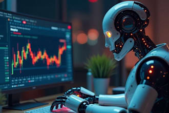 develop high profitable spx trading bot, moomoo, futures trading bot