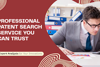 do a patent search for your idea or invention