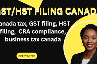 file your canadian gst or hst return quickly with full accuracy and support