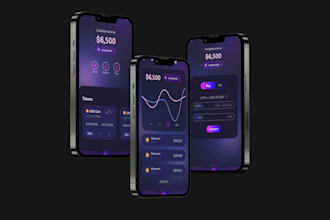 flutter app crypto trading app cryptocurrency app crypto website fintech website