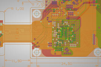 do circuit design and pcb layout