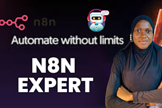 setup n8n, n8n automation, n8n whatsapp chatbot, n8n ai agent, retell, voice ai