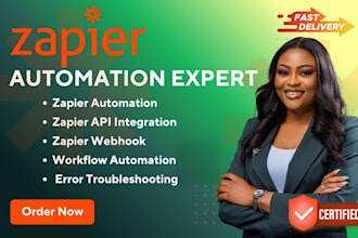 zapier automation zapier integration zapier webhooks API integration zapier