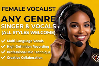 be female singer spanish singer portuguese singer french italian singer anygenre