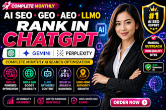 do GEO, ai SEO, ai software developer ai automation solutions for your business