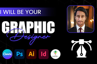 do any graphic design