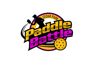 create graceful and fantastic pickleball logo design
