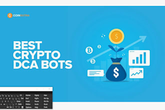 create custom crypto trading bots, blofin, arbitrage, binance futures, spot