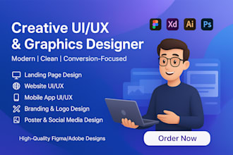 design a modern car dealership or automotive website