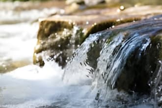 provide relaxing meditation music or ambient music, yoga, healing, monetize