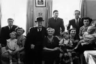 do genealogy research irish ancestry family tree dead on research history, story