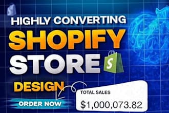 create a 7 figure ecom business
