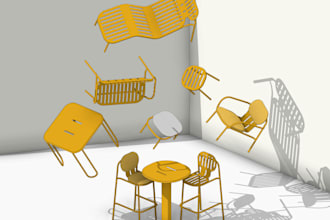 create user friendly revit families