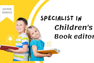 do book editing, children ebook, children book editor, book formatting, ebook