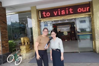 do virtual assistant and china sourcing