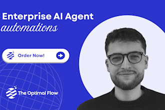 deploy multifunction ai agents for enterprise automation