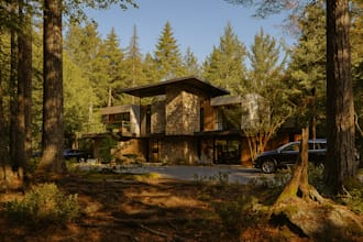 refine your architectural visualizations