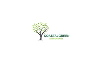 design cannabis dispensary logo