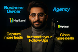 do sms marketing, email marketing, and automations to streamline your business