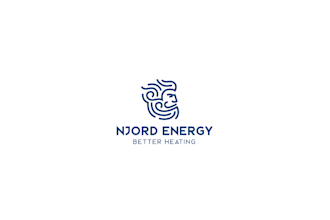 design a modern creative custom environmental electrical logo