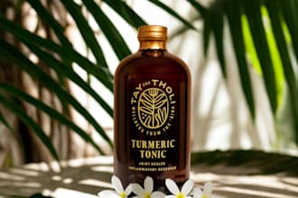 take product photos in hawaii