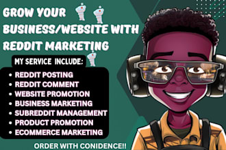 do reddit post upvote and comment to boost saas marketing and ai app promotion