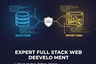 design and develop applications