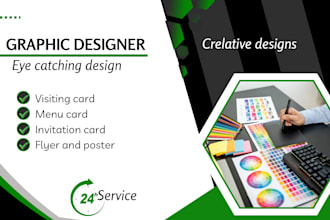 design visual stories that captivate and inspire