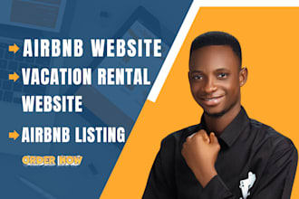 airbnb website, vacation rental, hotel booking, vacation rental website, airbnb