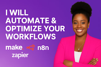 setup make com automation made com zapier n8n workflow ai agent vapi ai retell