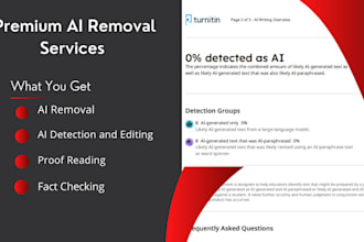 remove ai from your paper and article