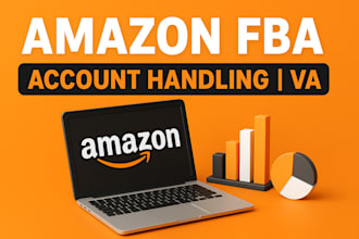 amazon fba virtual assistant account handling product hunt