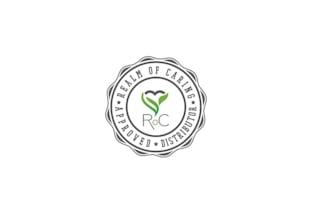 design non profit charity organization logo