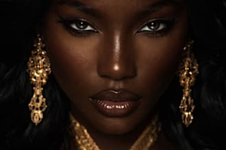 create stunning ai profile pictures that stand out on social media