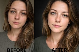 create stunning ai profile pictures that stand out on social media