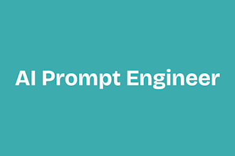 design powerful ai prompts for your businesses