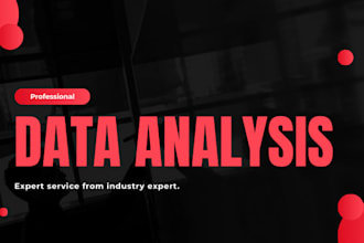 do scientific data analysis and visualisation using python