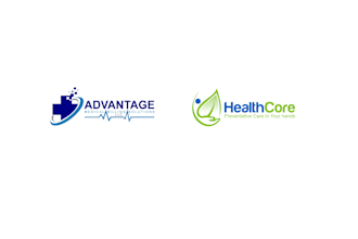 design medical pharmacy healthcare clinic logo