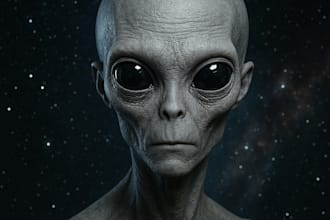 create amazing custom ai images