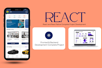 build responsive react and react native apps