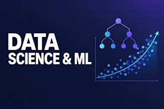 do data science machine learning and predictive modeling