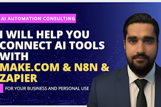 build ai agents integrate ai in your businesses to help you grow more