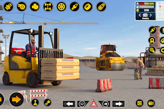 develop play to earn game, crypto game with token integration