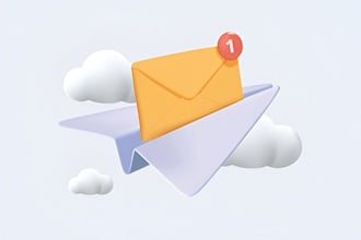 send emails manually one by one